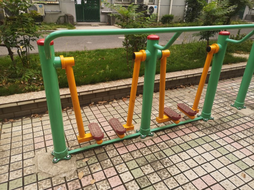 兩聯(lián)漫步機(jī) 兩聯(lián)漫步機(jī)