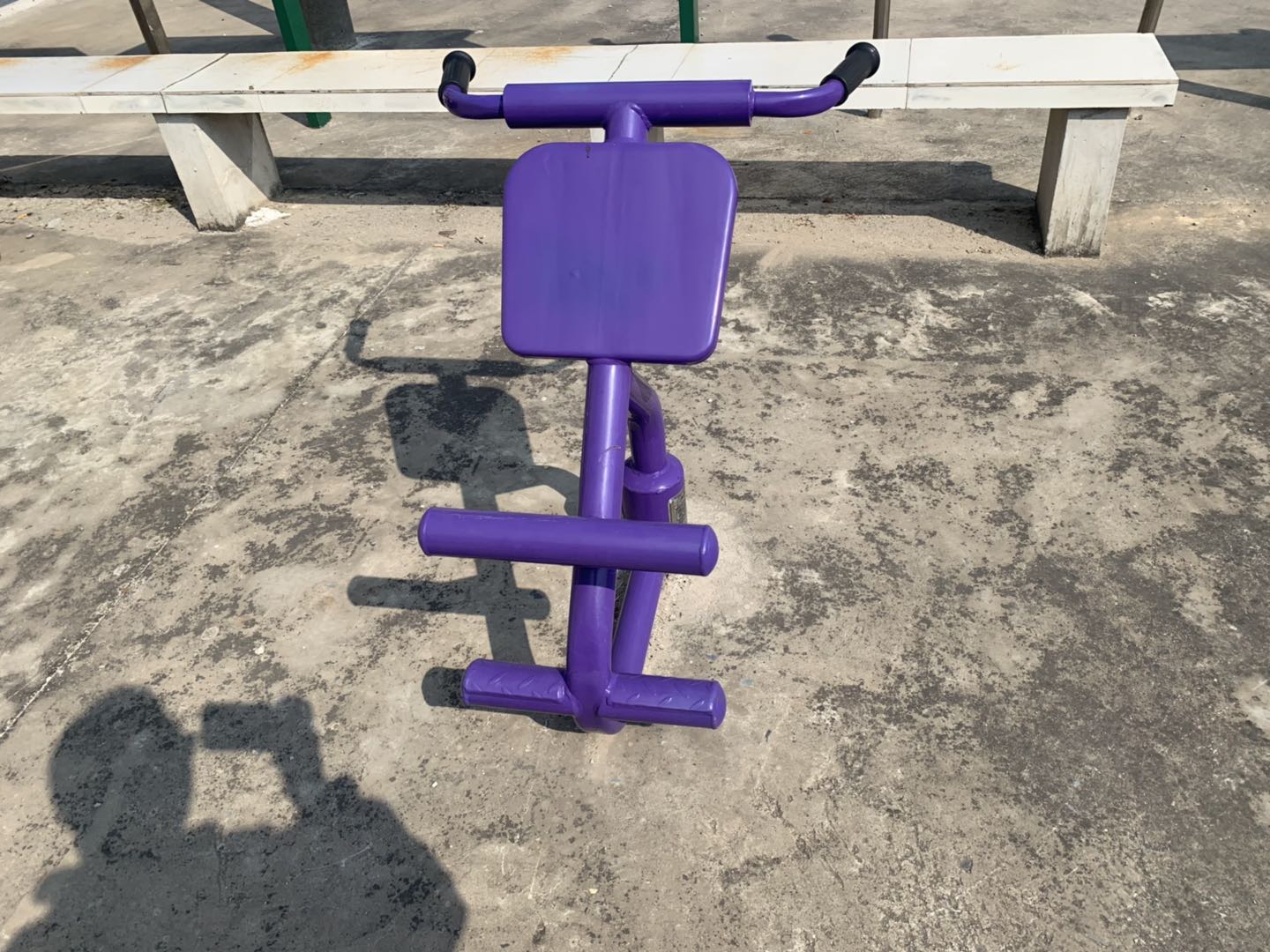 背肌訓練器 背肌訓練器