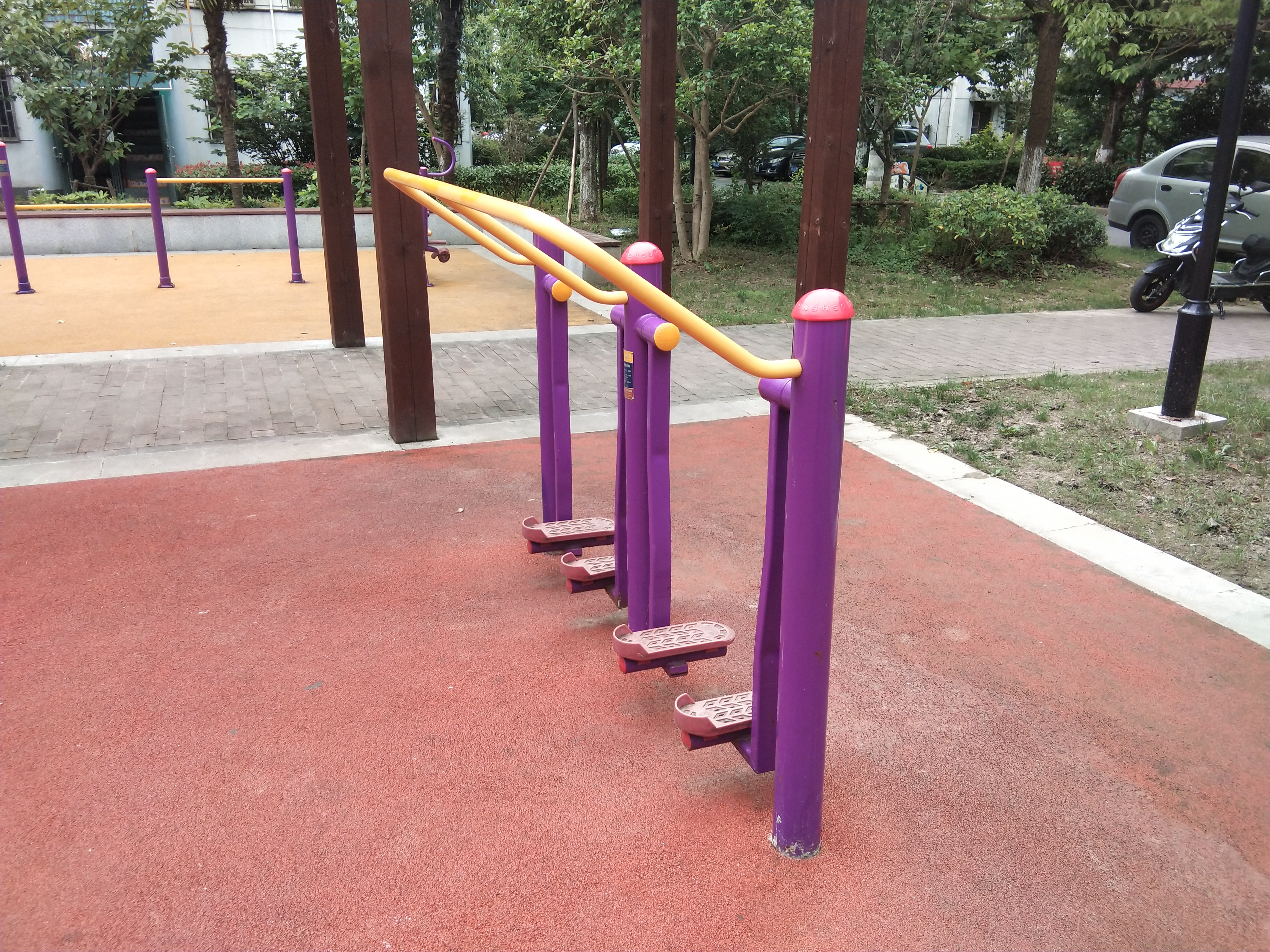 太空漫步器 太空漫步器