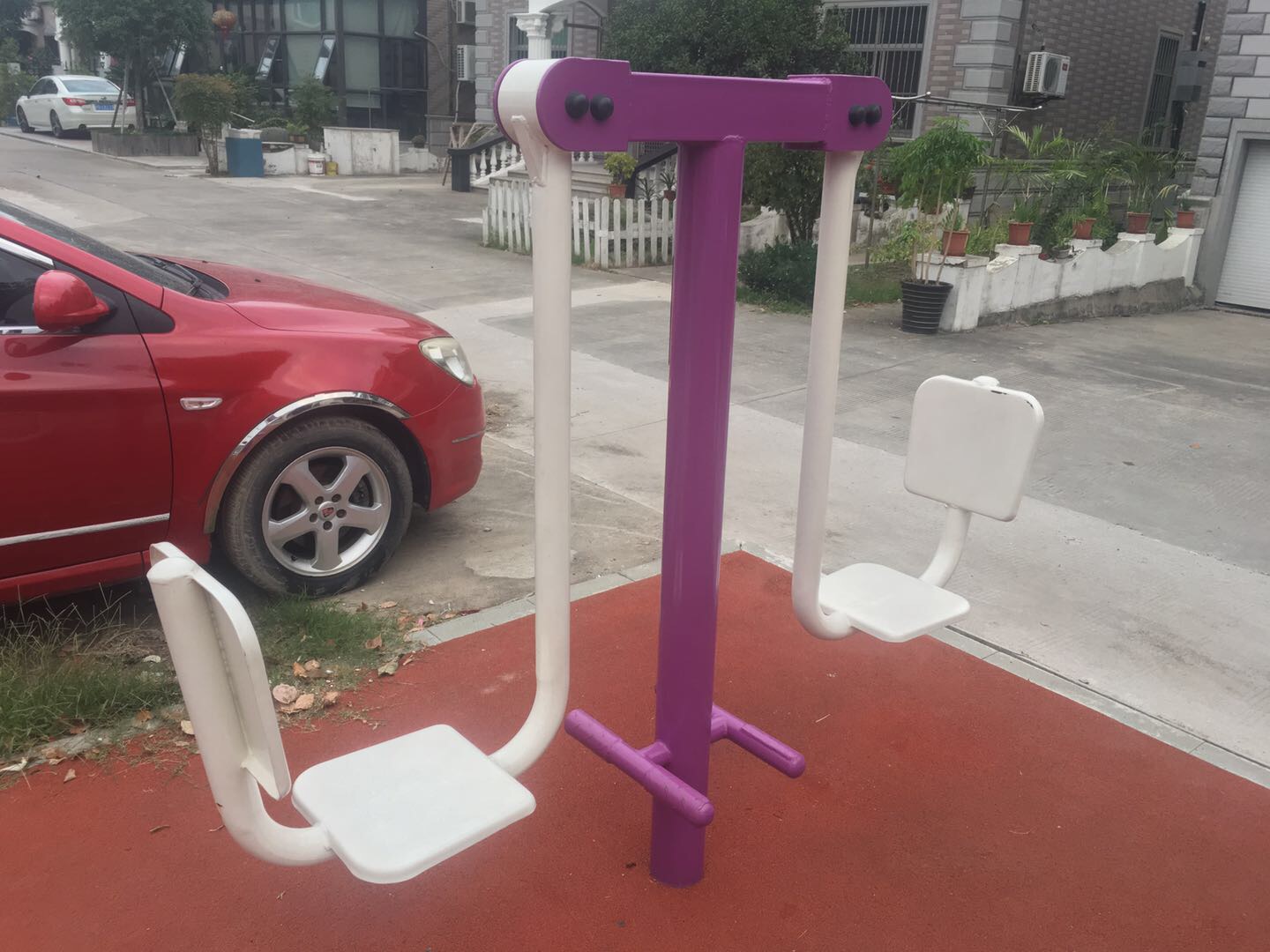 二位蹬力器 二位蹬力器