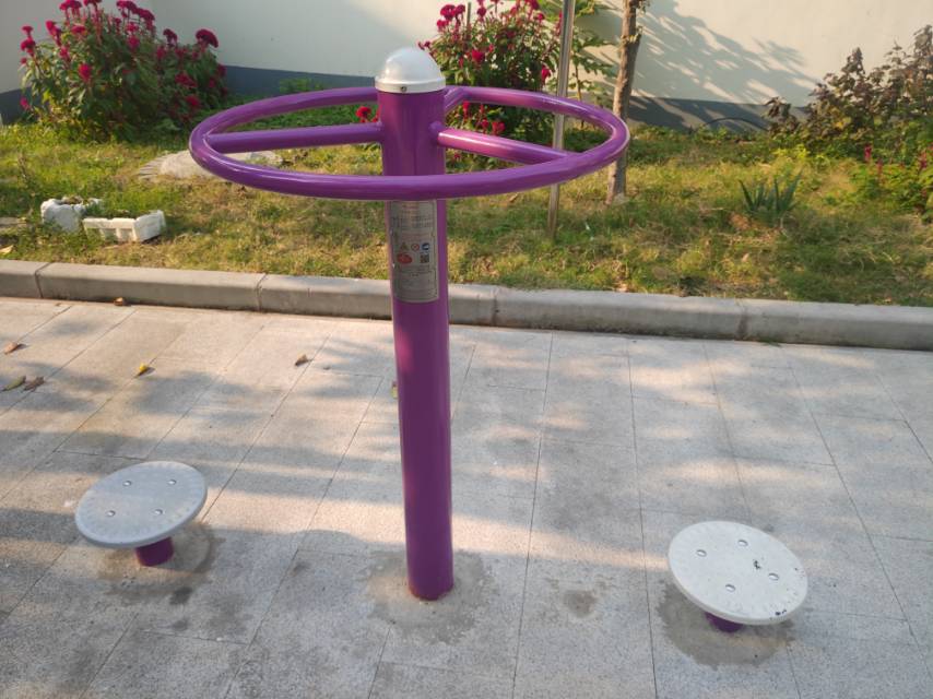 二位扭腰器 二位扭腰器