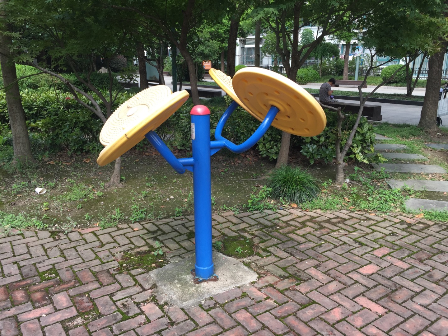 太極推手 太極推手