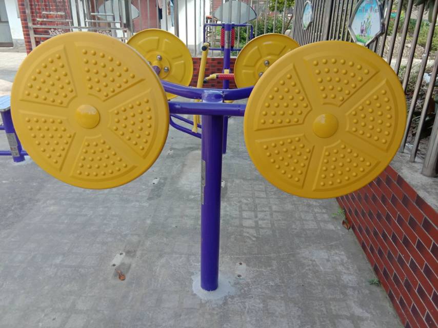 輪盤訓(xùn)練器