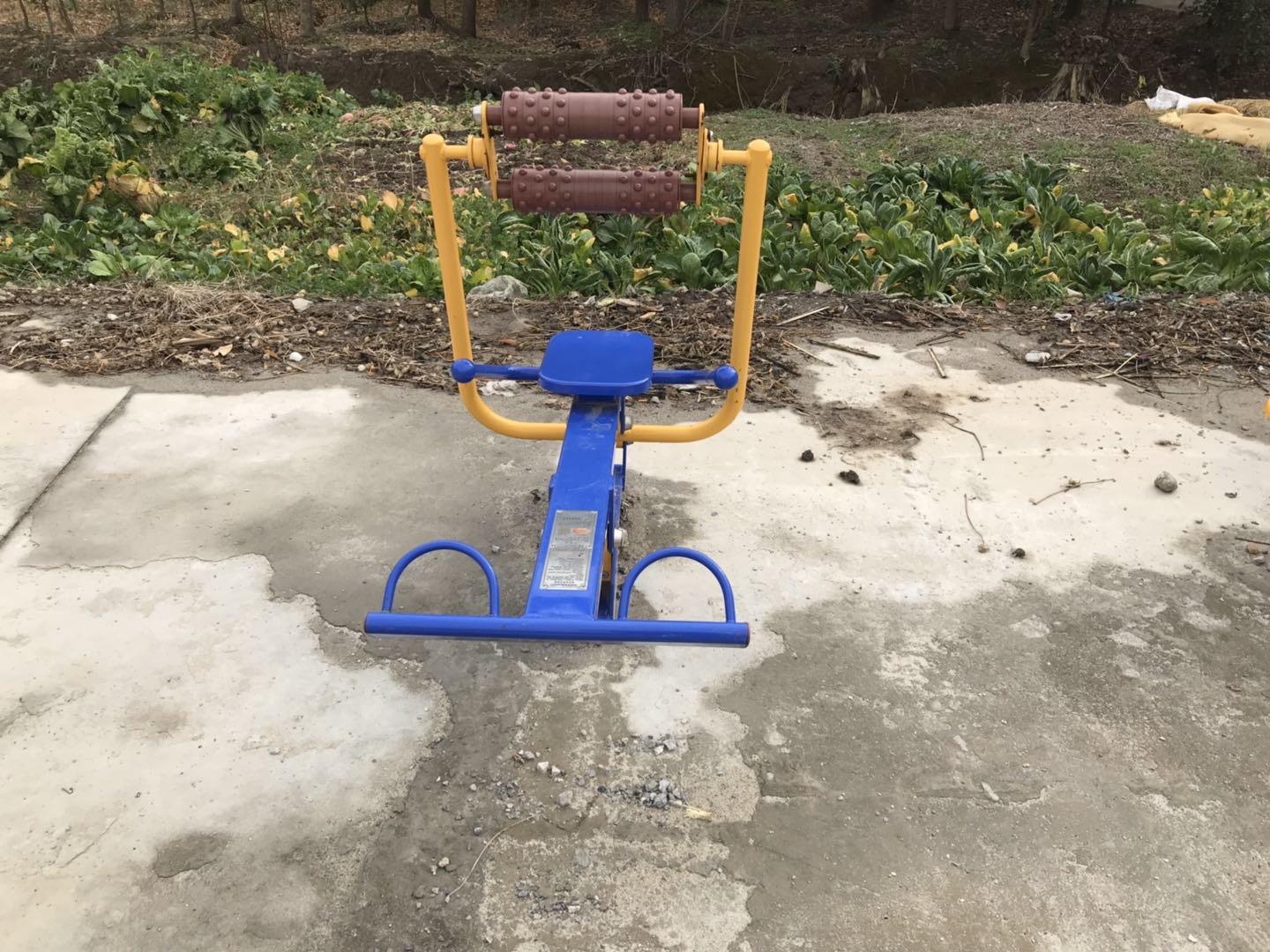 腹背屈伸訓(xùn)練器 腹背屈伸訓(xùn)練器