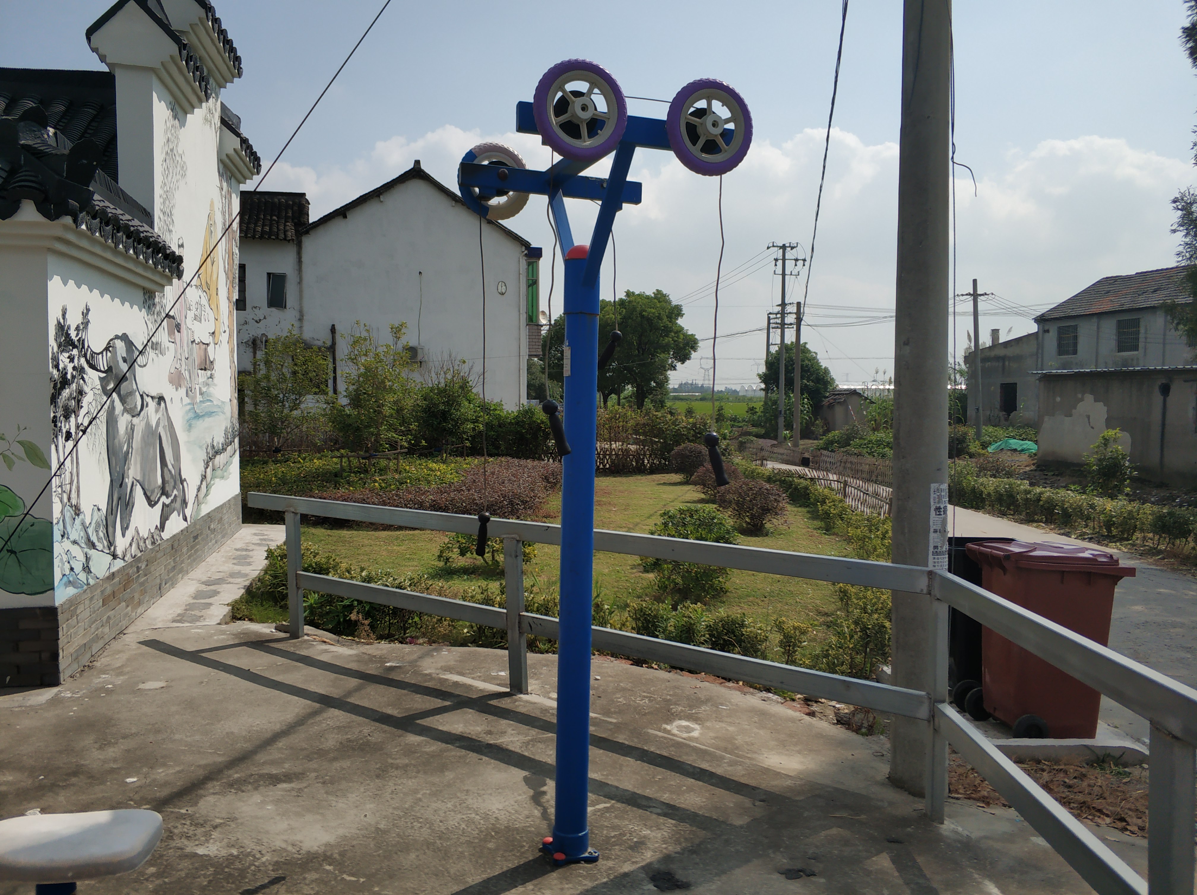 上肢牽引器 上肢牽引器