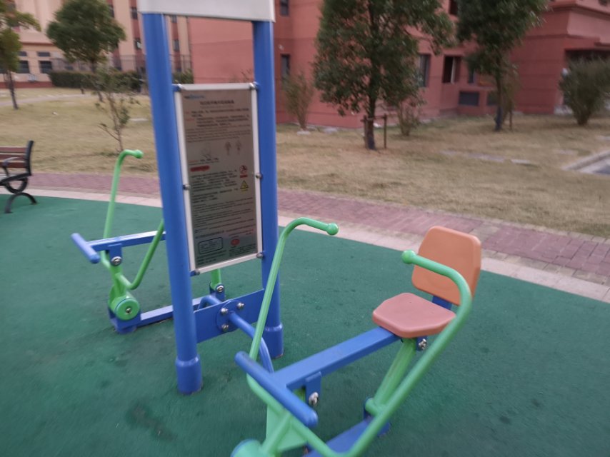 雙立柱平推平拉訓(xùn)練器