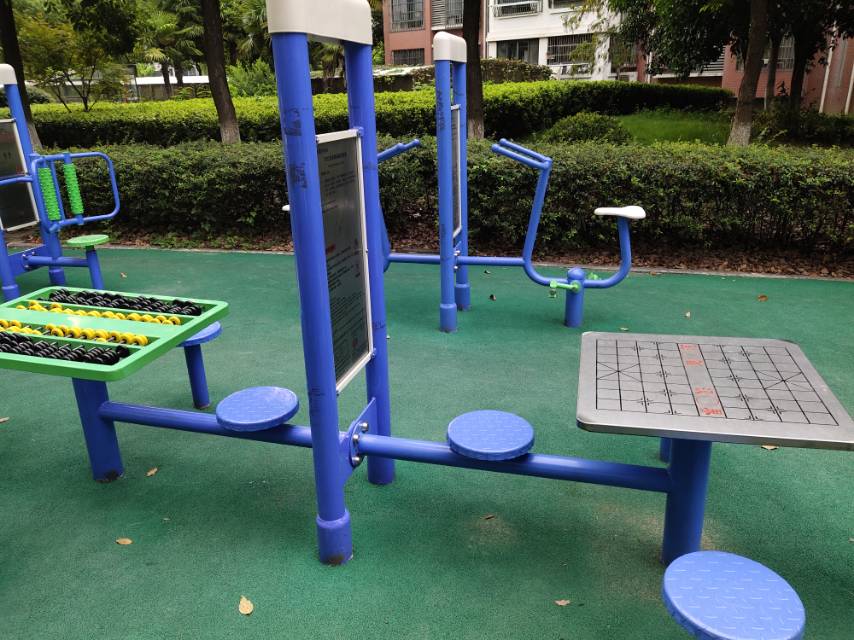 雙立柱棋牌桌益智算盤 雙立柱棋牌桌益智算盤