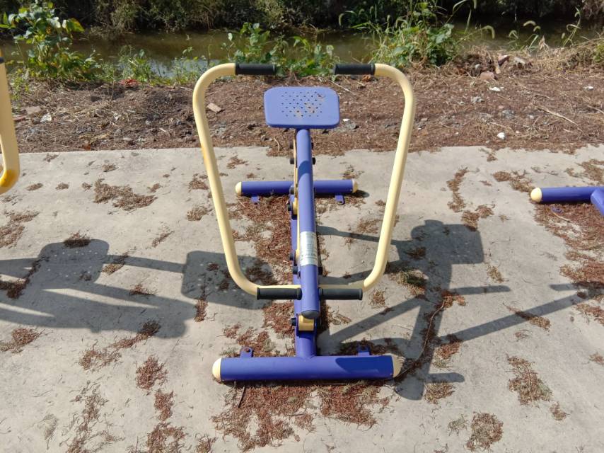 劃船訓(xùn)練器