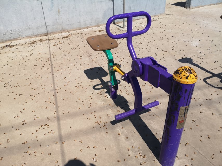 騎馬機(jī) 騎馬機(jī)