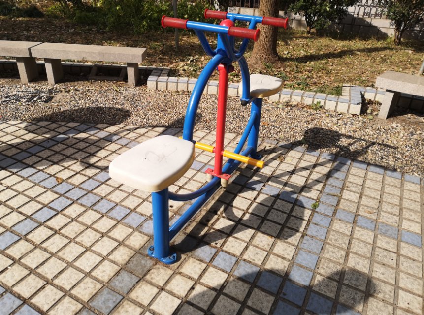 下肢康復(fù)器