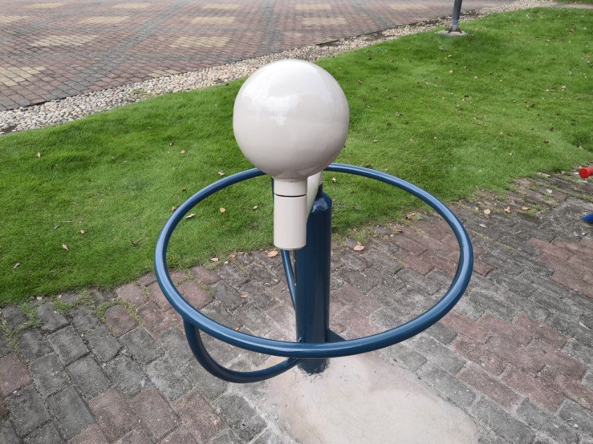 太極揉推器 太極揉推器