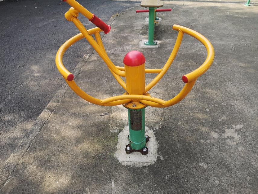 太極推手器 太極推手器