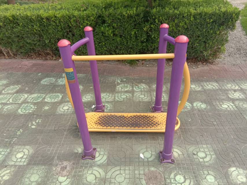 晃板健身器 晃板健身器