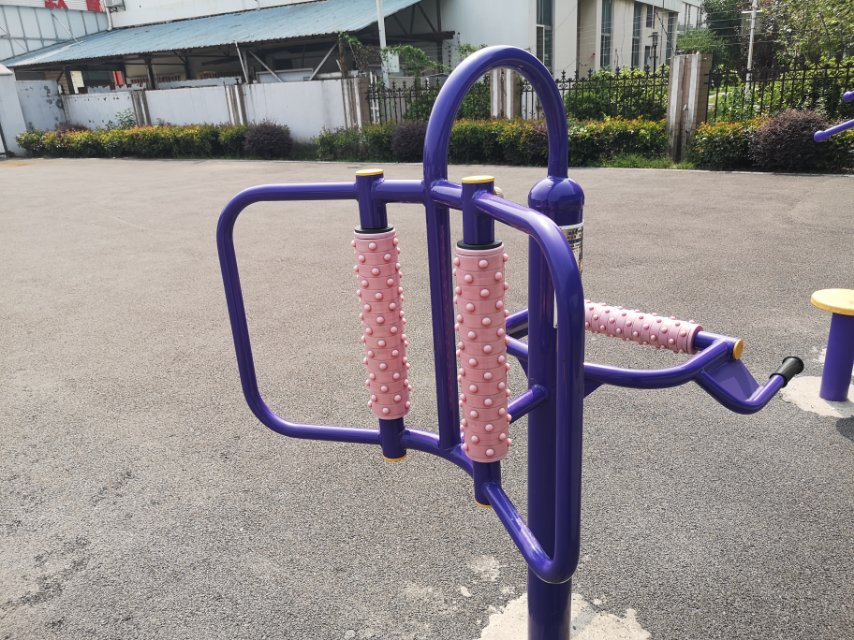 腰背按摩器 腰背按摩器