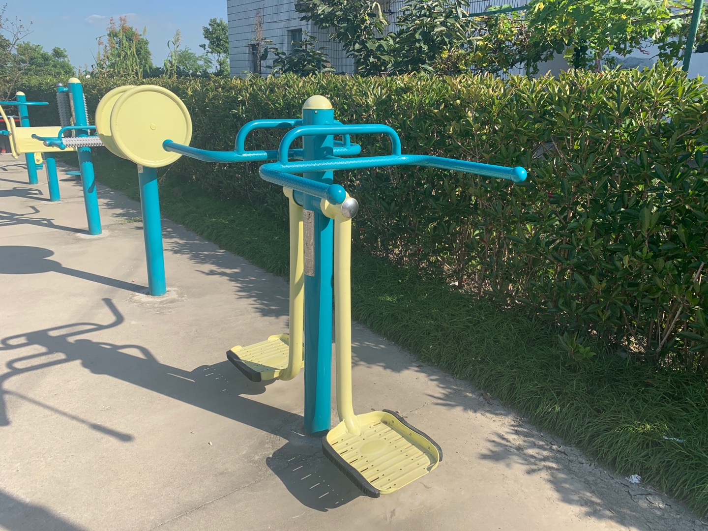 雙人鐘擺器 雙人鐘擺器