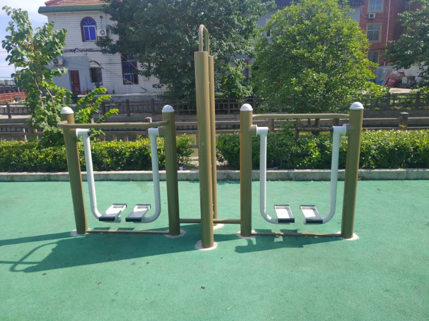 雙立柱太空漫步器 雙立柱太空漫步器