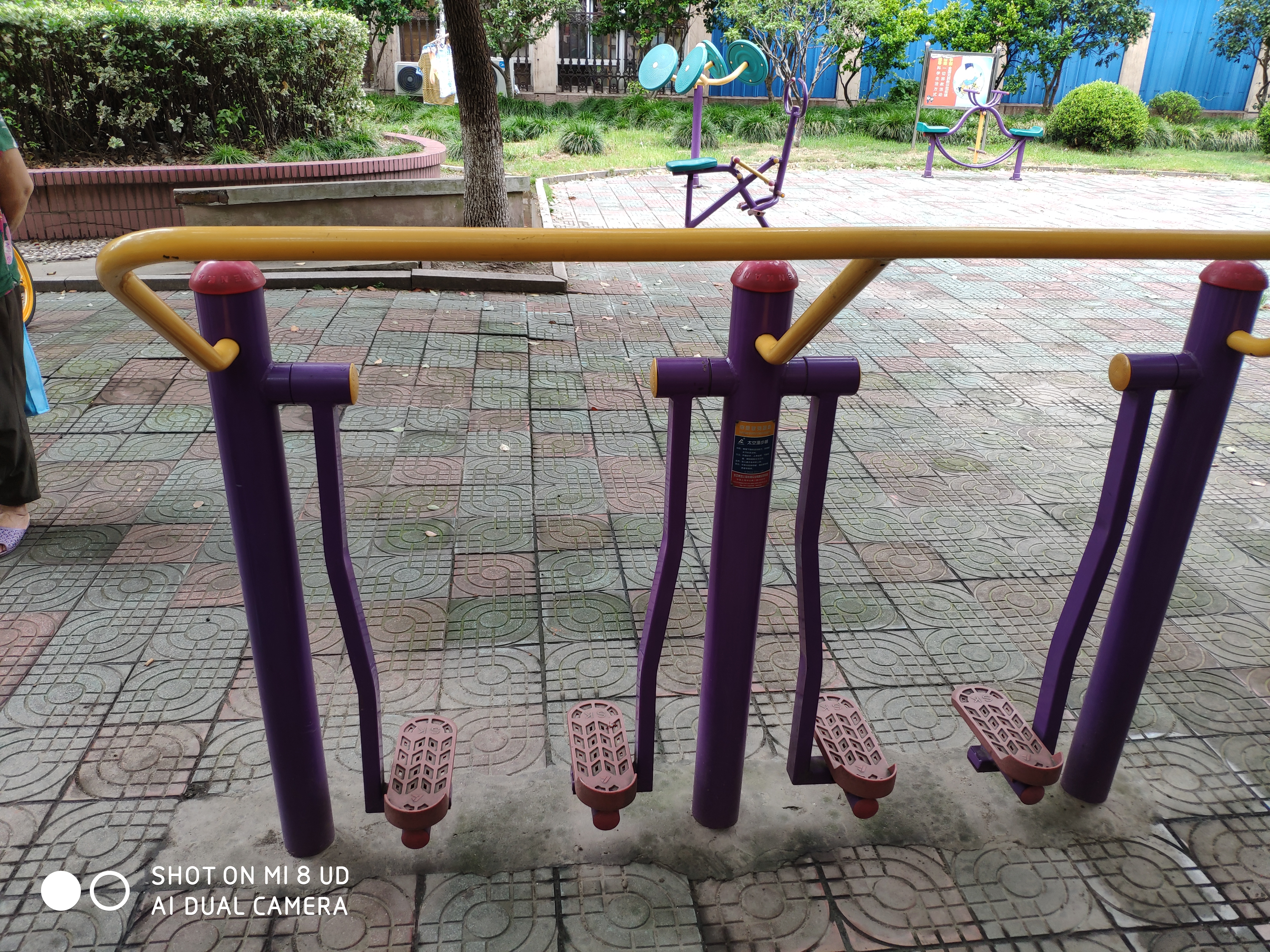 太空漫步器 太空漫步器