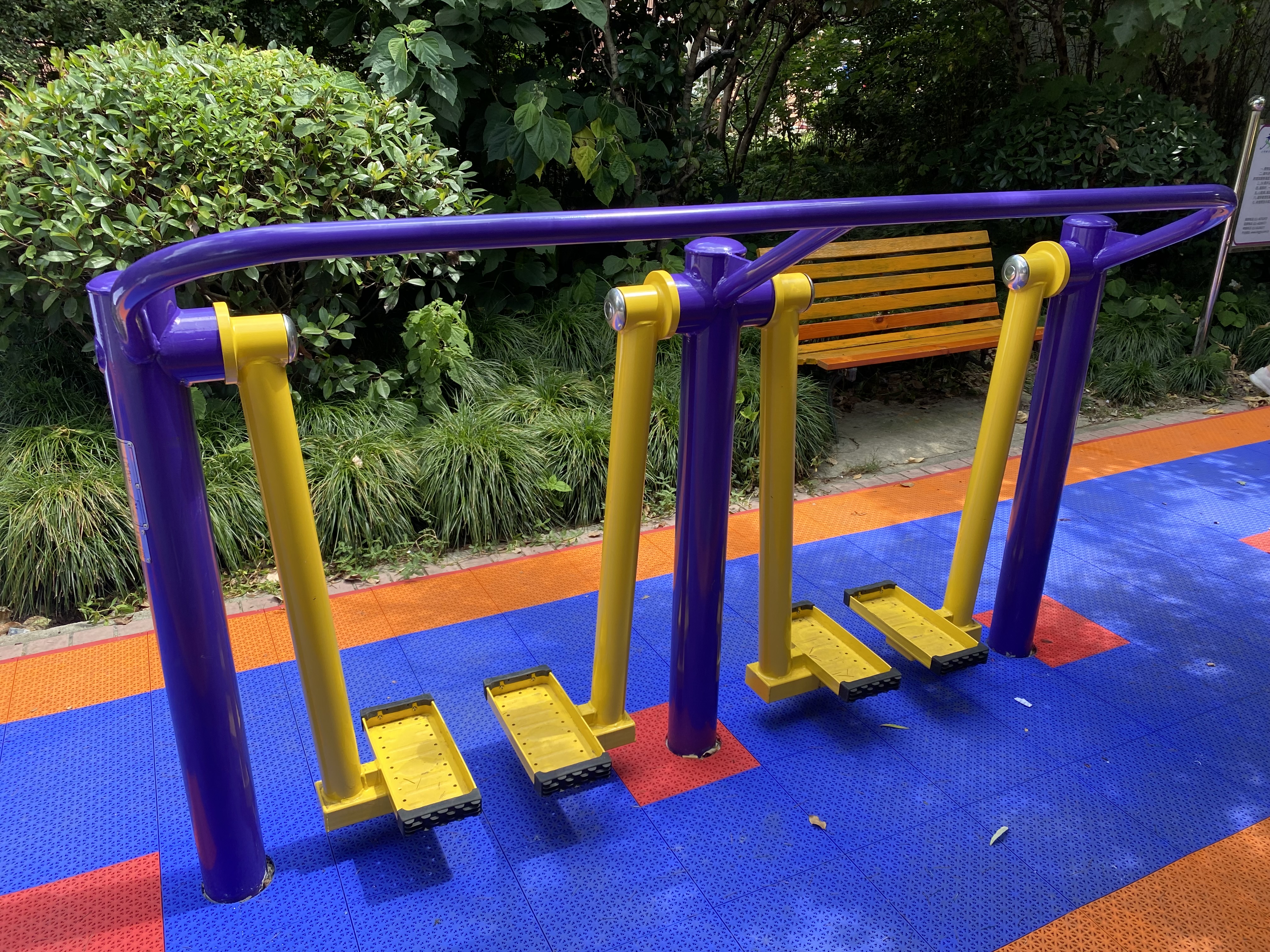 太空漫步機 太空漫步機