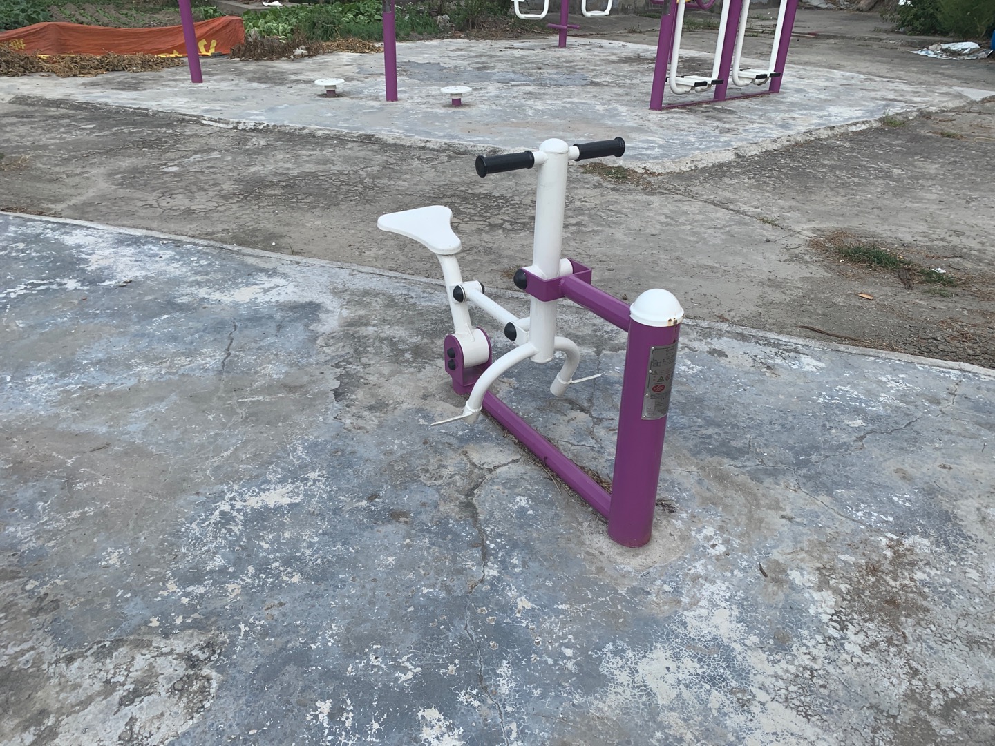 騎馬機(jī) 騎馬機(jī)