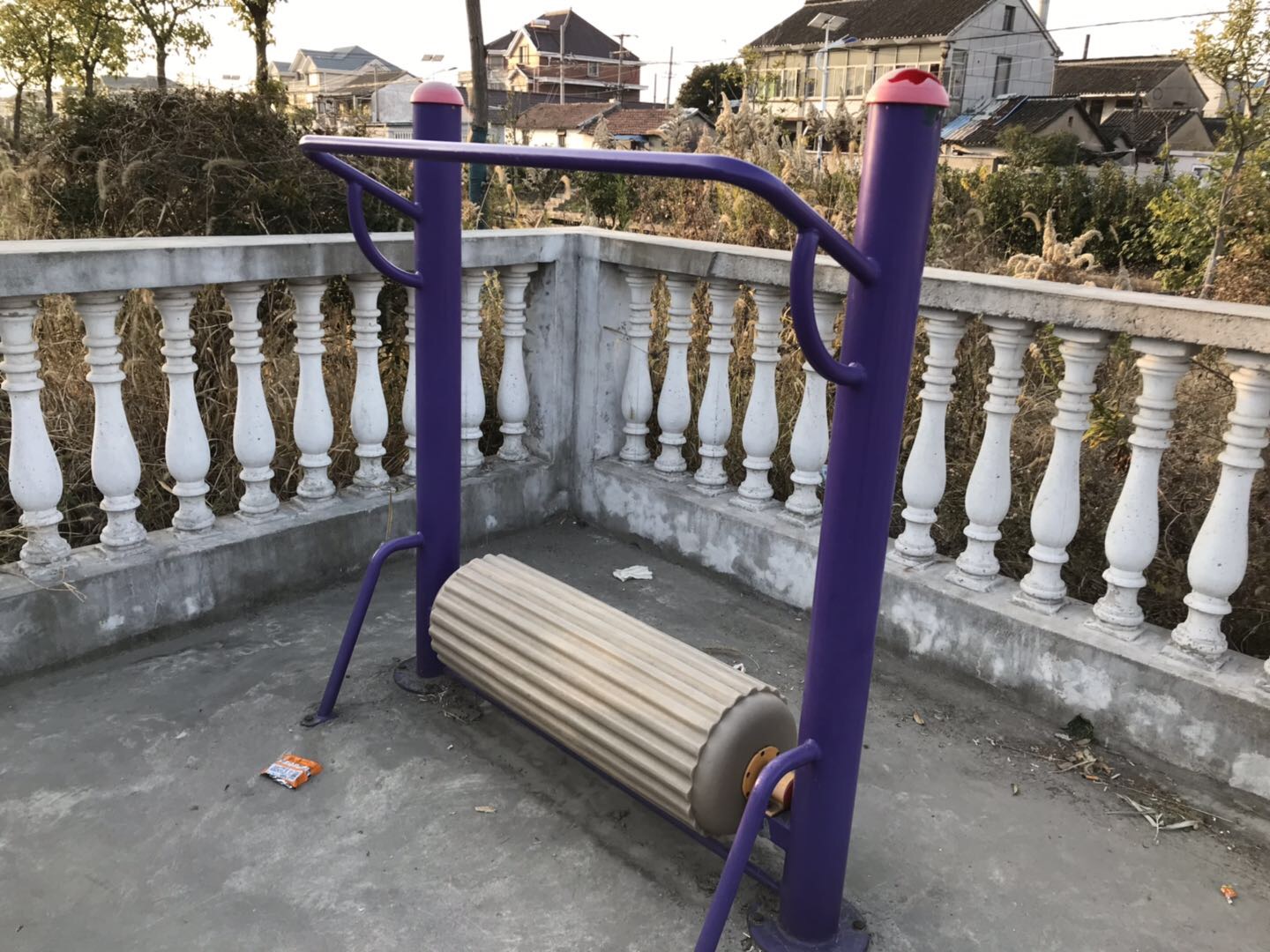 水車訓(xùn)練器