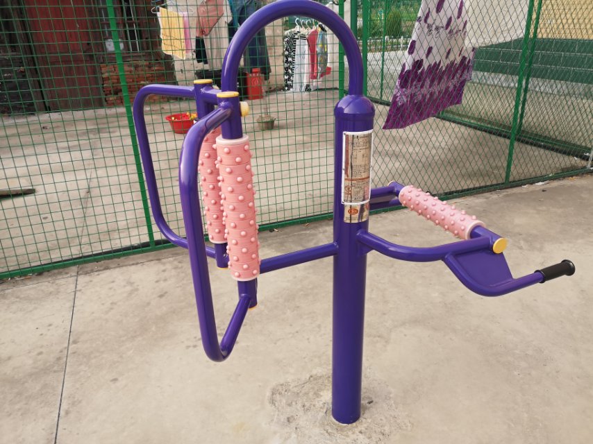 腰背按摩器 腰背按摩器