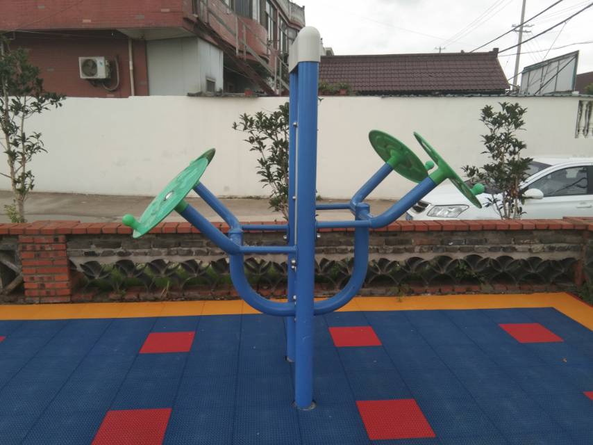 太極揉推器 太極揉推器