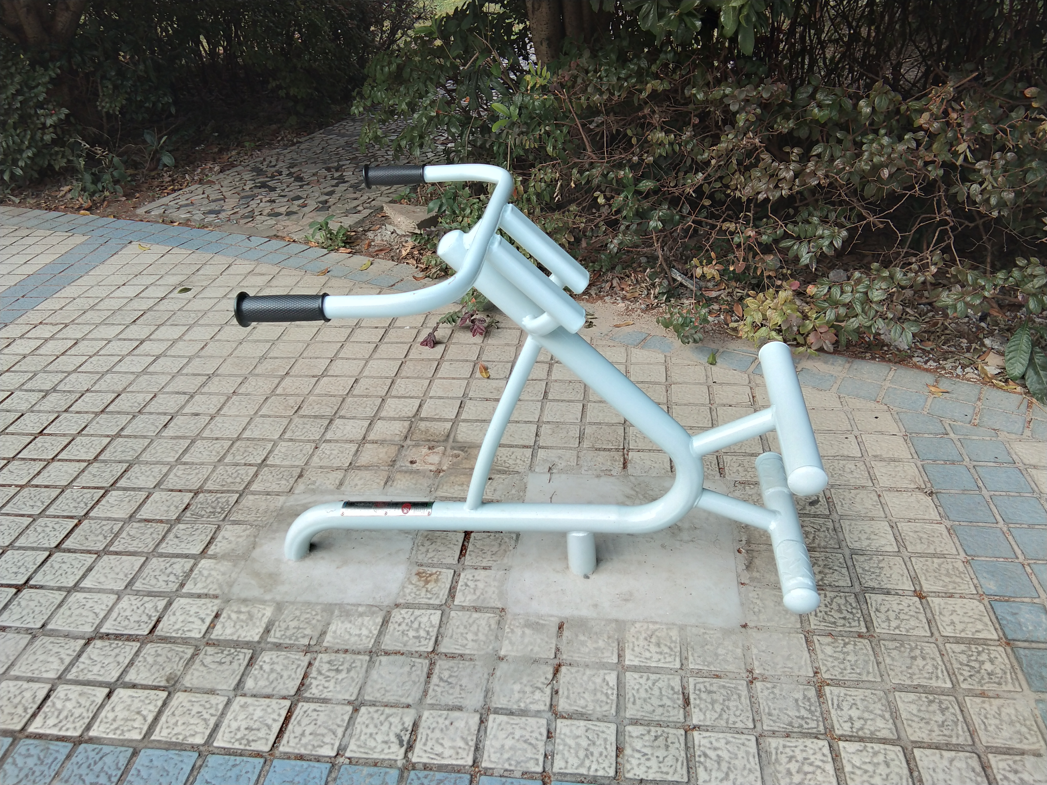 背肌訓(xùn)練器