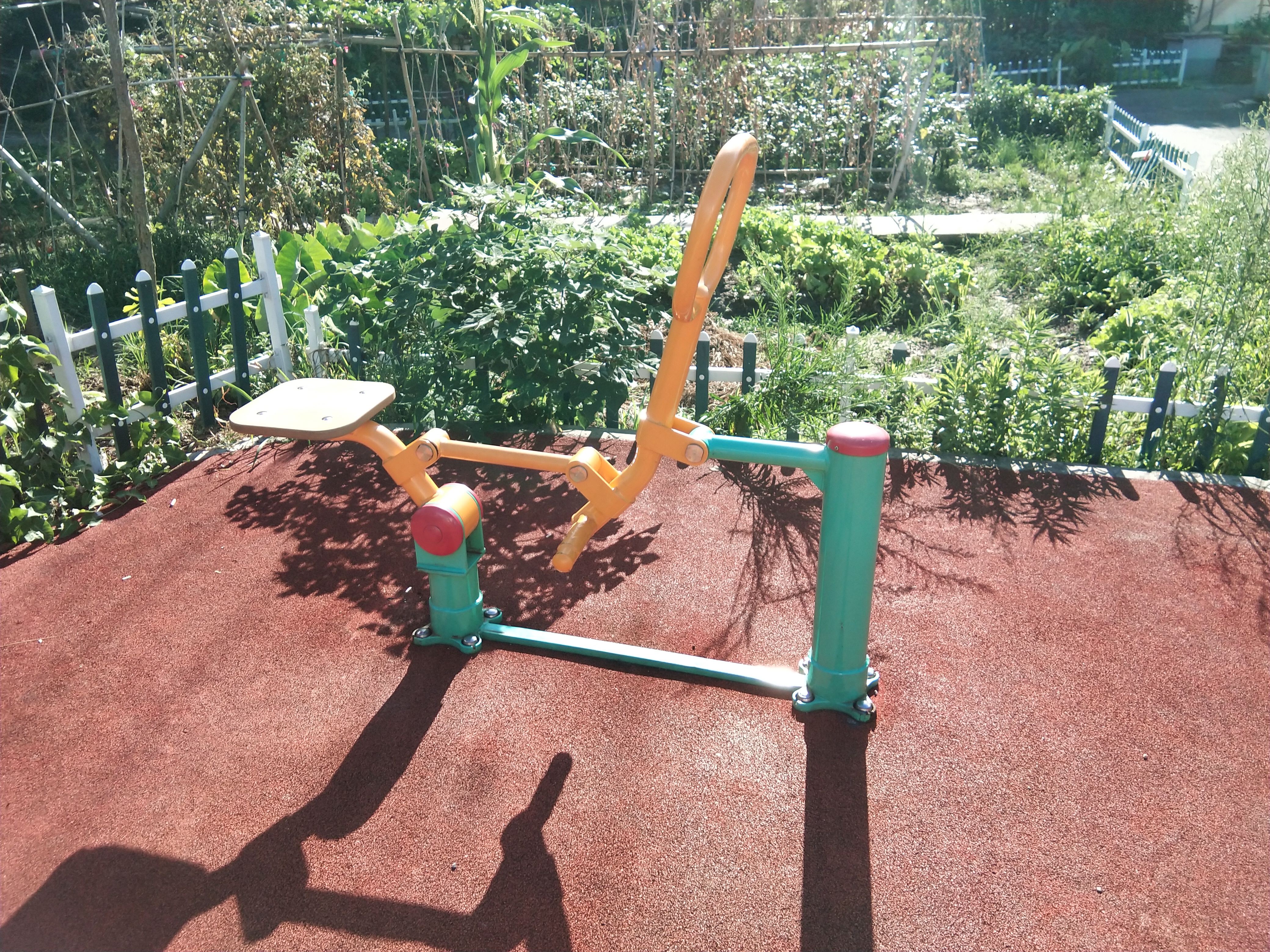 騎馬機(jī) 騎馬機(jī)