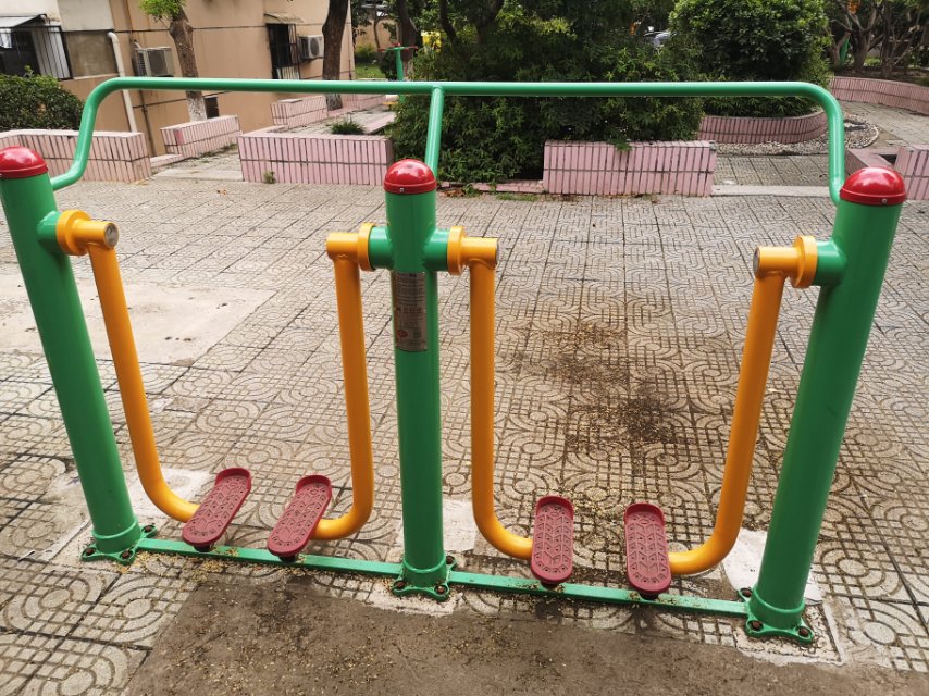 兩聯(lián)漫步機 兩聯(lián)漫步機