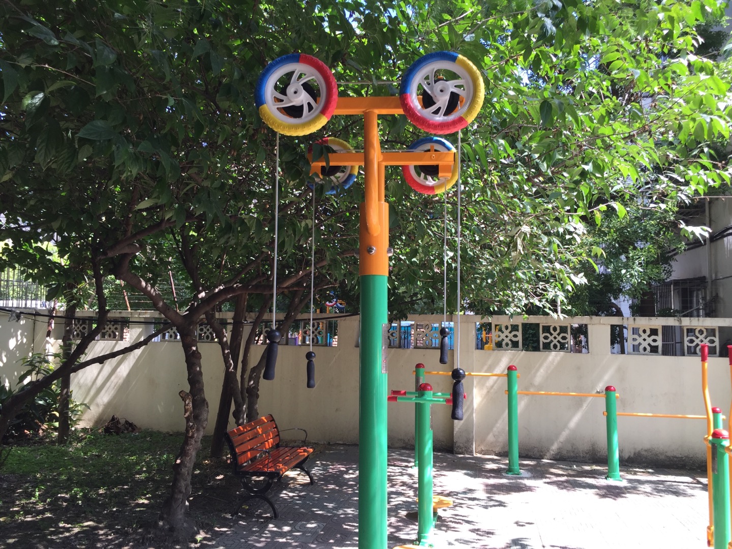 上肢牽引器 上肢牽引器