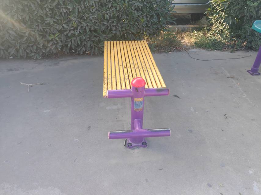 仰臥起平臺 仰臥起平臺