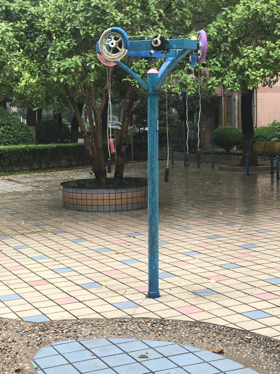 上肢牽引器 上肢牽引器