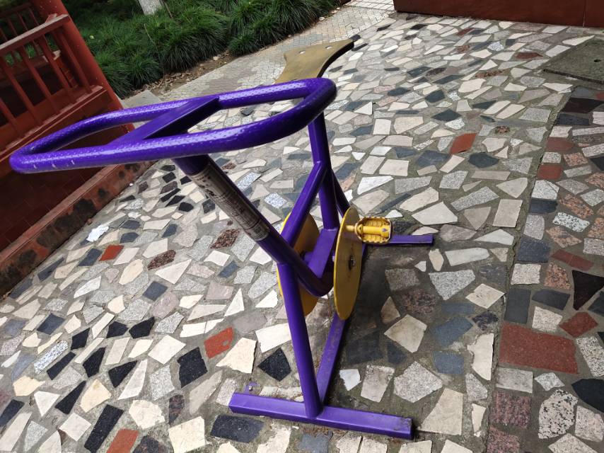 健身車(chē) 健身車(chē)