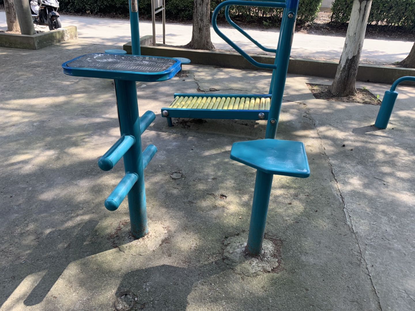 柔韌訓(xùn)練器