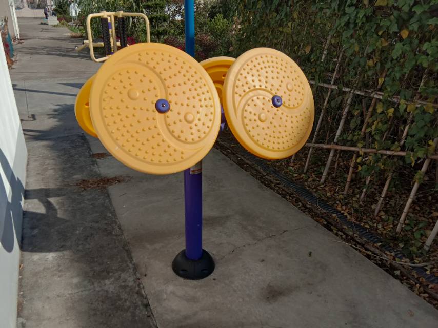 太極推盤 太極推盤