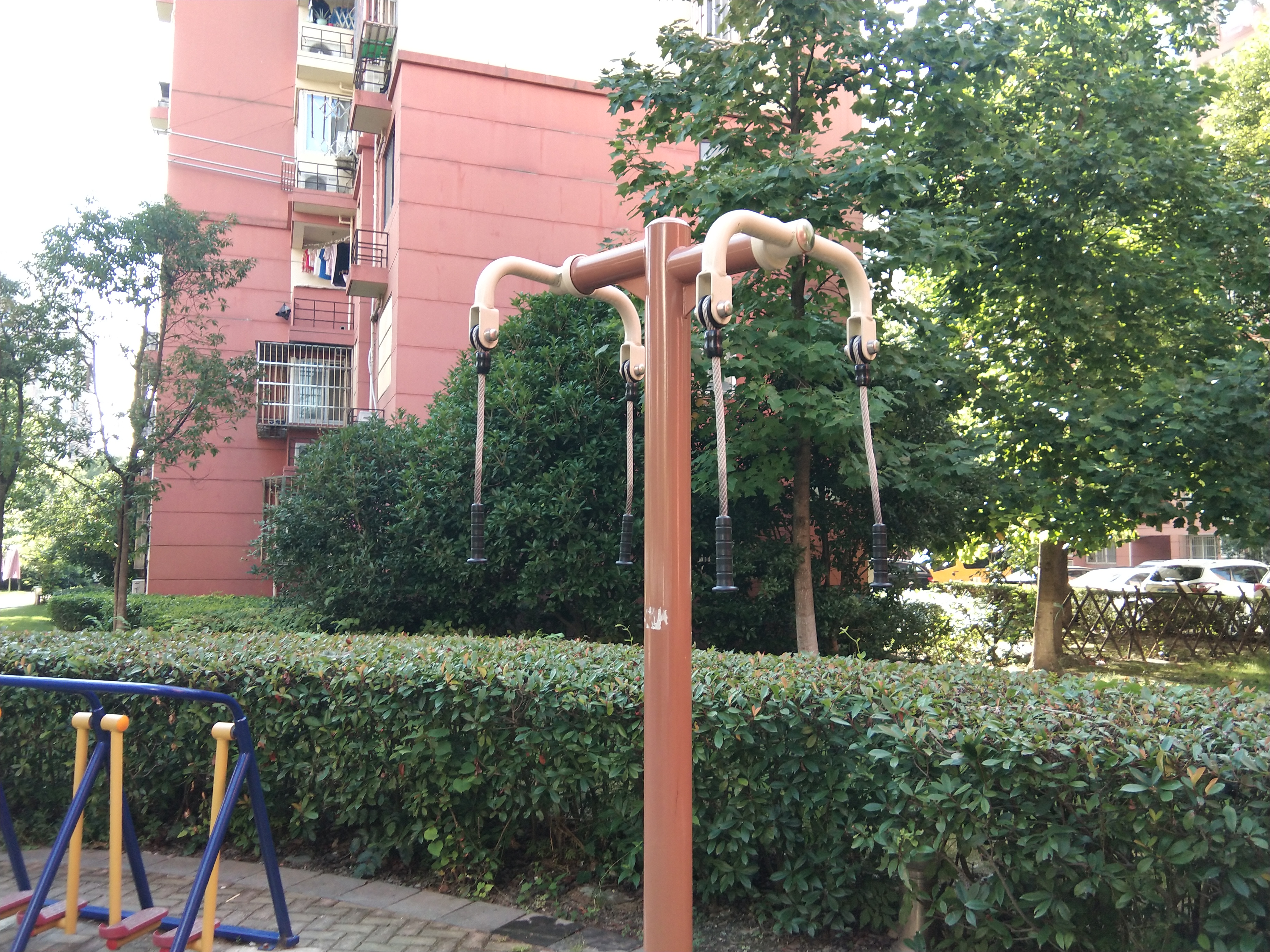 上肢牽引器 上肢牽引器