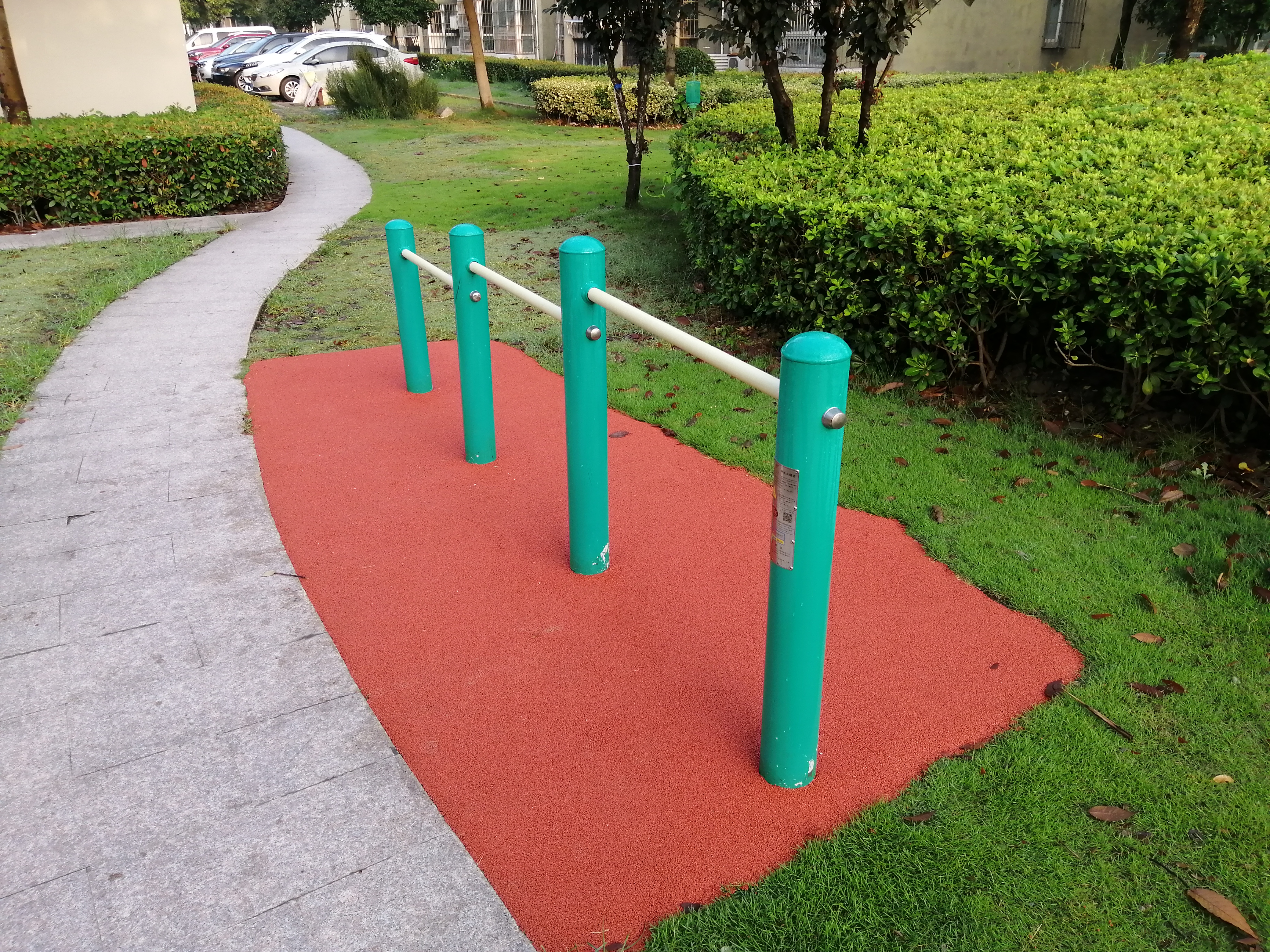 彈震壓腿器 彈震壓腿器