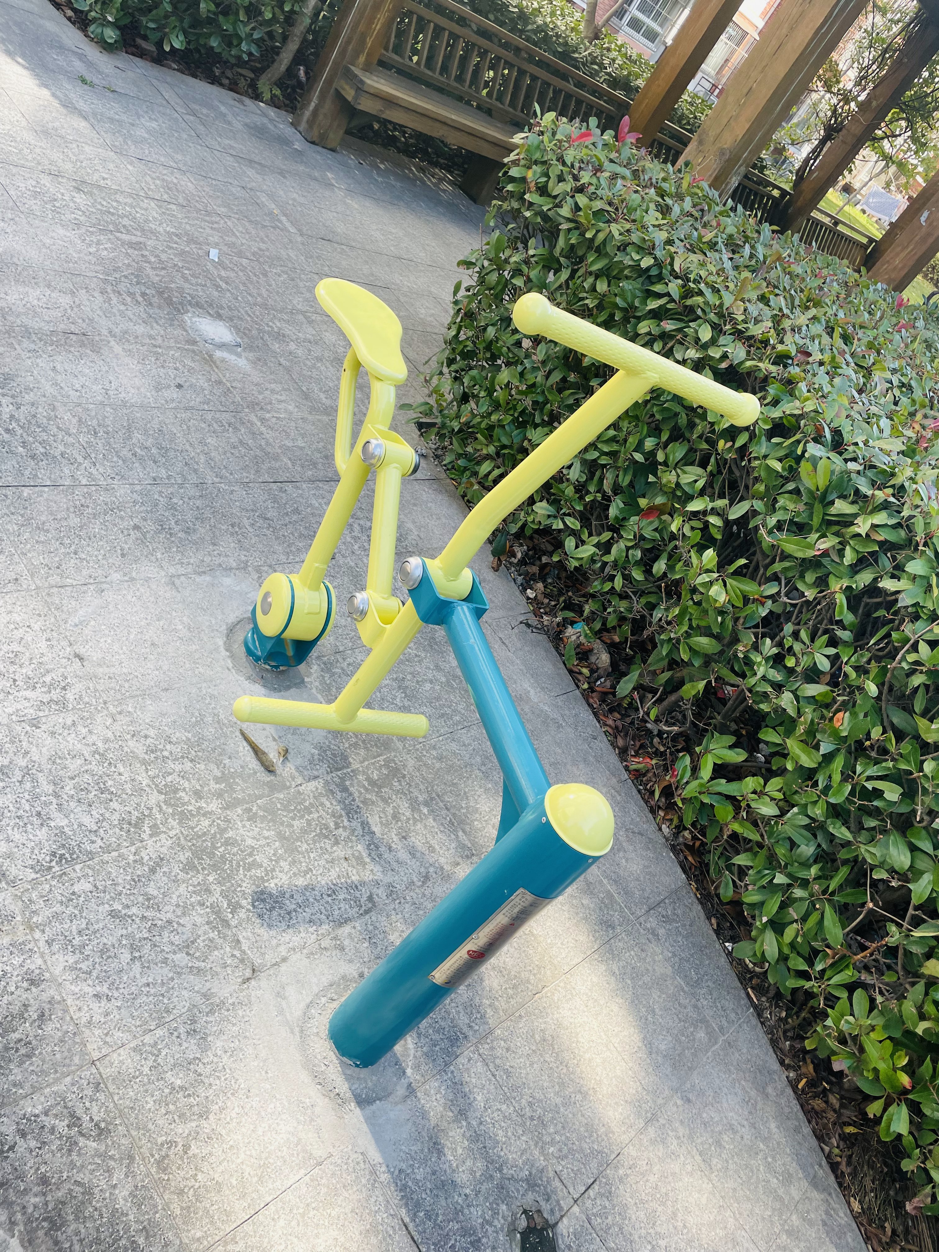 騎馬機(jī) 騎馬機(jī)