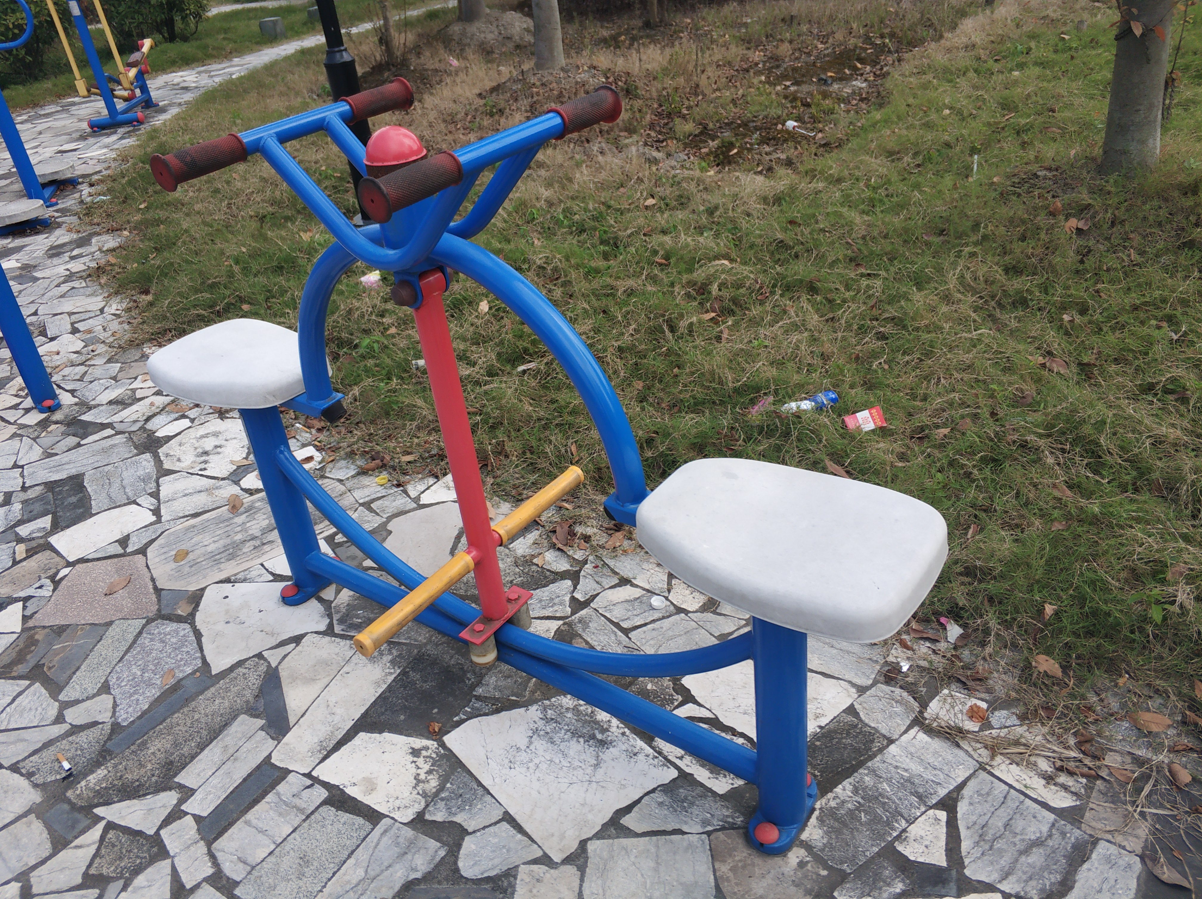 下肢康復(fù)器 下肢康復(fù)器