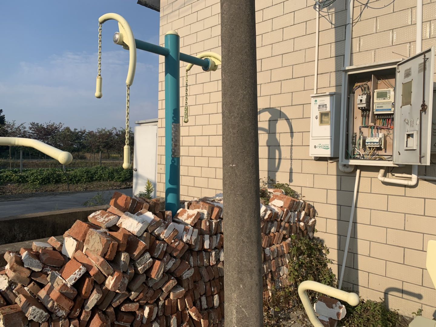 上肢牽引器 上肢牽引器