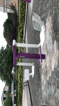 二位蹬力器 二位蹬力器