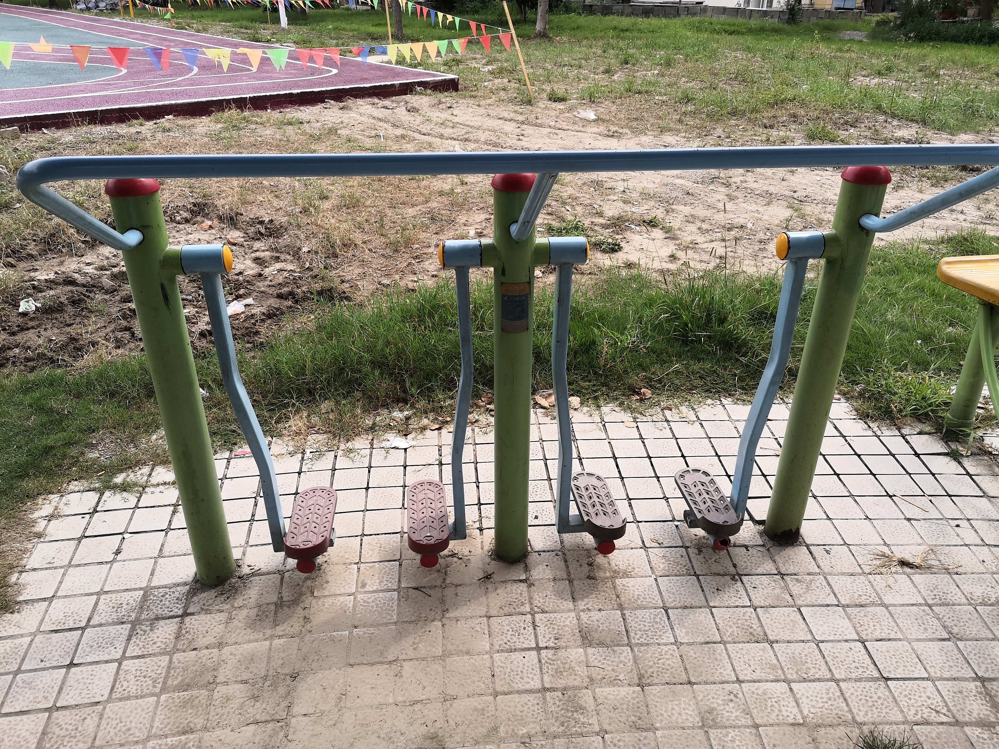 太空漫步器 太空漫步器