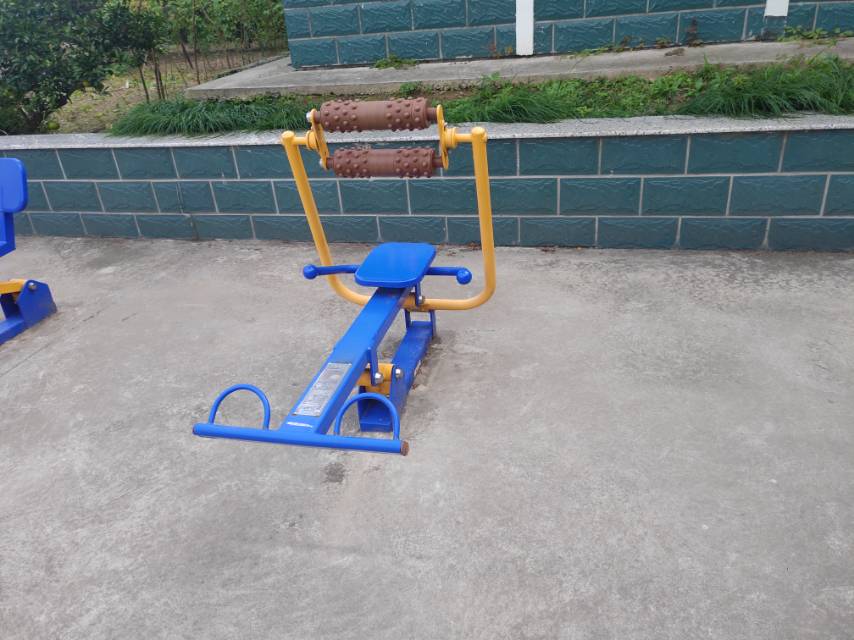 腹背屈伸訓練器 腹背屈伸訓練器