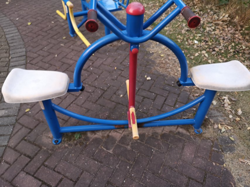 下肢康復(fù)器