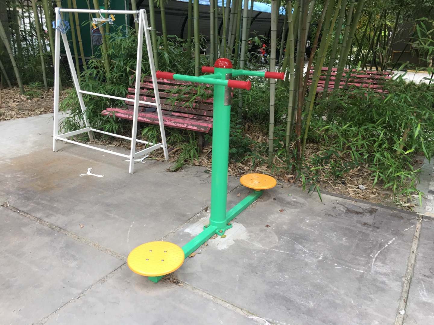 二位扭腰器 二位扭腰器