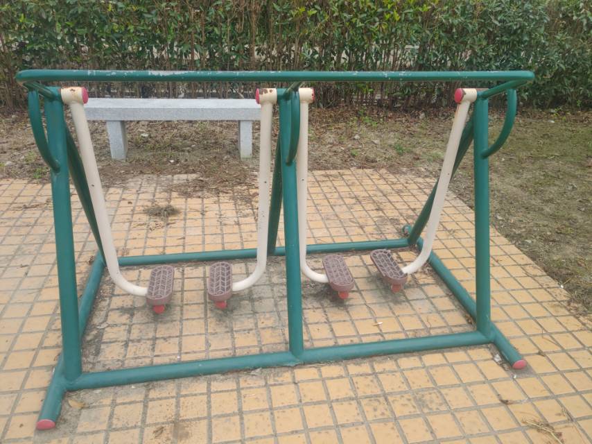 漫步機(jī) 漫步機(jī)