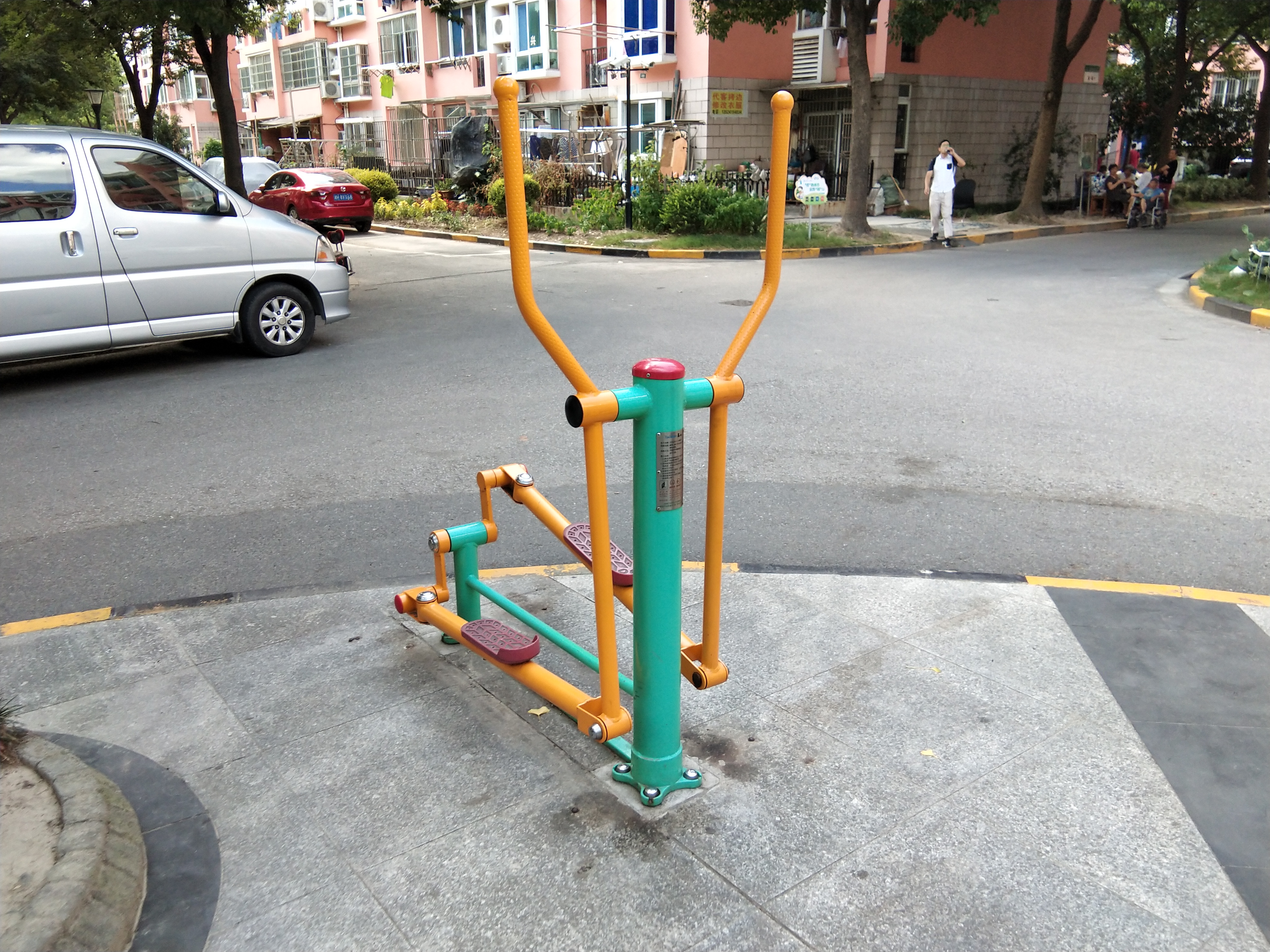 橢圓機(jī) 橢圓機(jī)