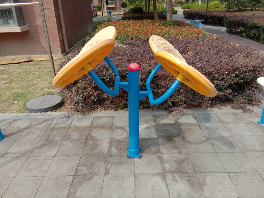 太極云手 太極云手