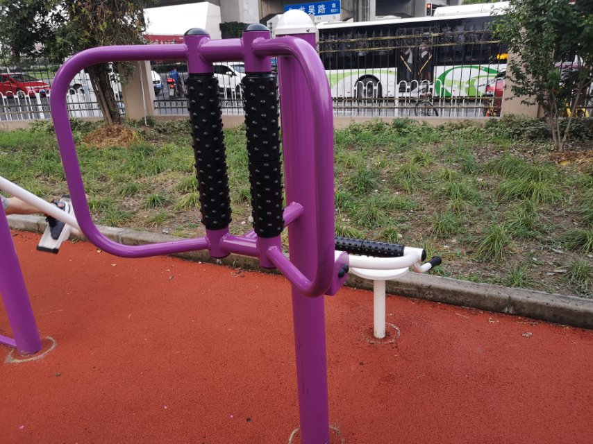 坐式腰背按摩器 坐式腰背按摩器