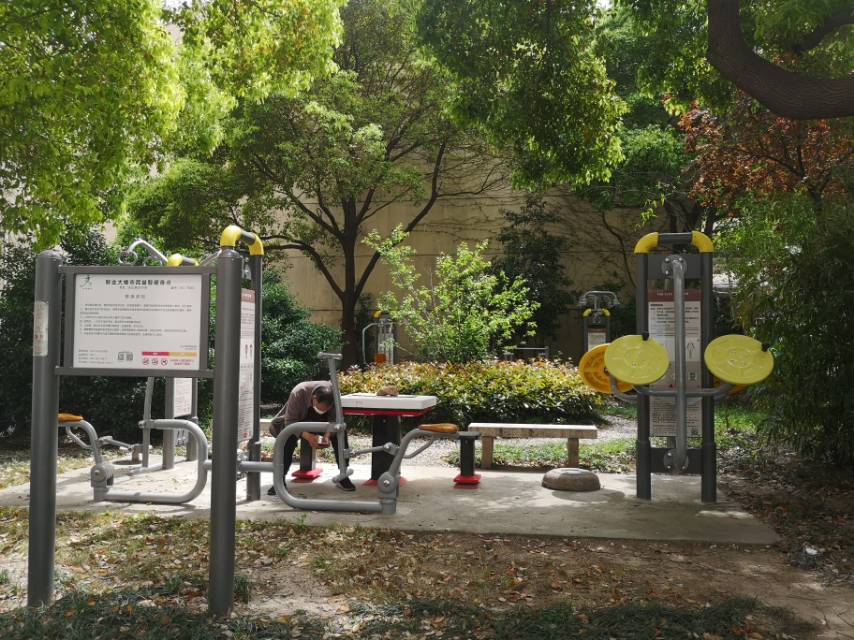 聯(lián)業(yè)大樓小區(qū)